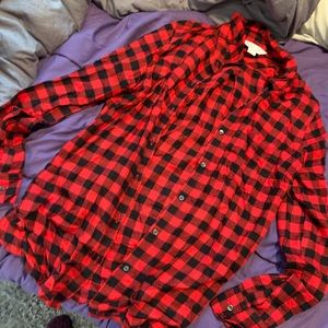 Flannel